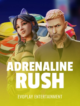 Adrenaline Rush | Platzino