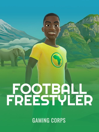 Football Freestyler | Platzino