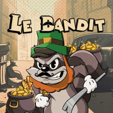 Le Bandit | Platzino