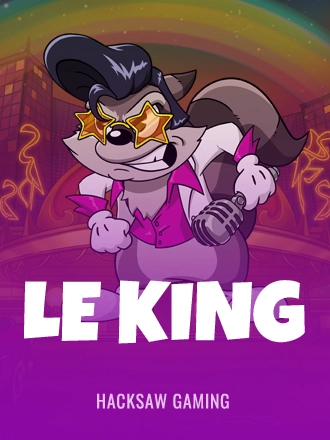 Le King | Platzino