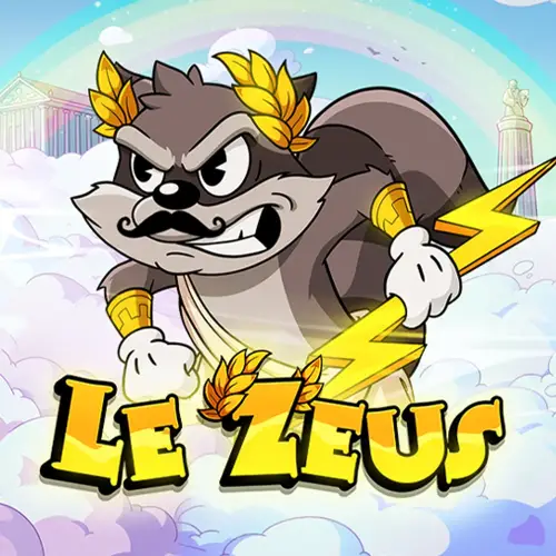Le Zeus | Platzino
