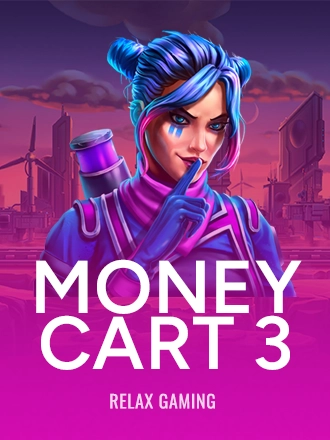 Money Cart 3 | Platzino