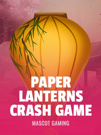 Paper Lanterns: Crash Game | Platzino