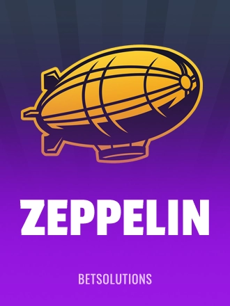 Zeppelin | Platzino